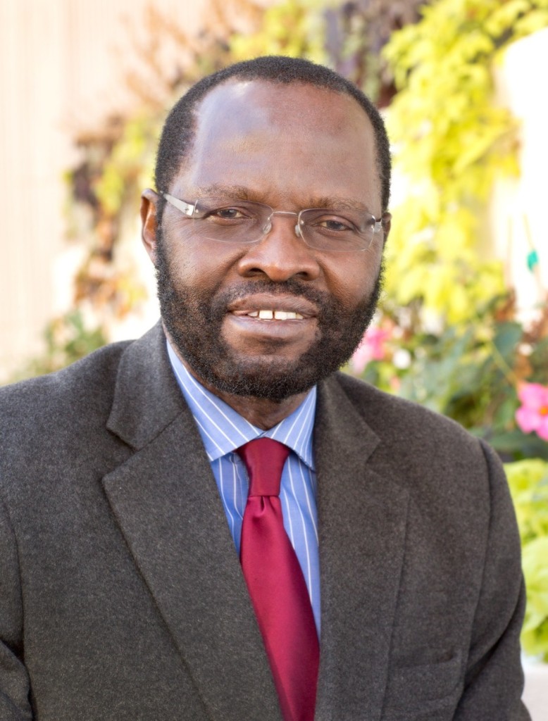 Hon. Peter Anyang' Nyong'o, Makerere University alumnus