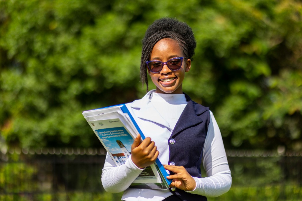 Research and sustainability on campus