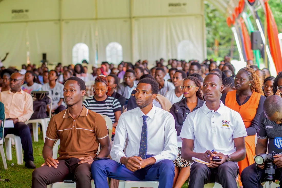 Makerere University Careers Fair 2026