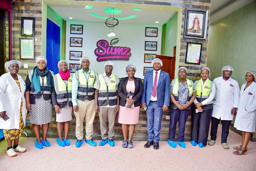 Makerere University industry engagement