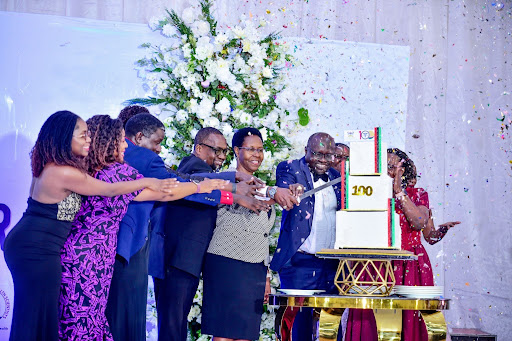 Makerere University alumni celebration