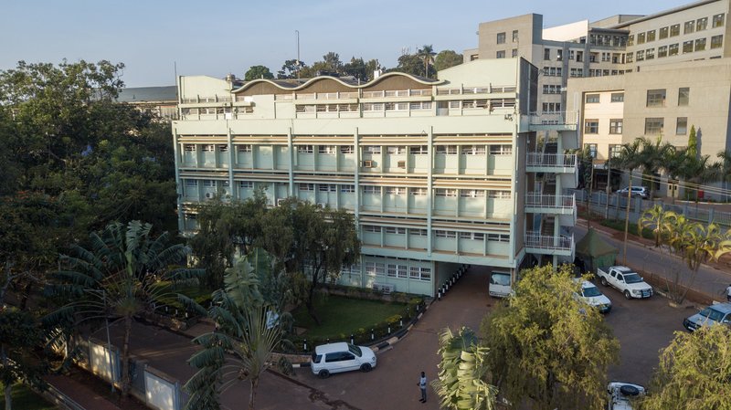 How scientists leading Ebola fight, show the urgent need to support Endowment Fund
